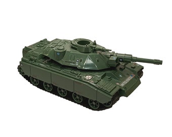 GiJOE: Mobat Tank