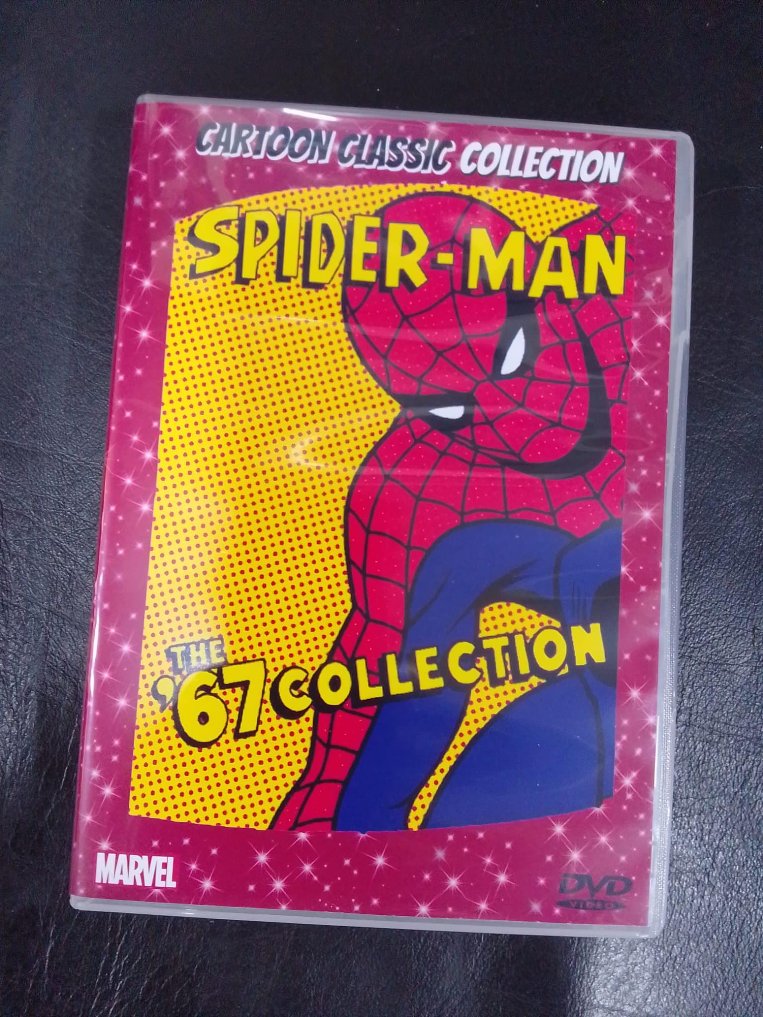 Spider man 1967 - Etsy 日本