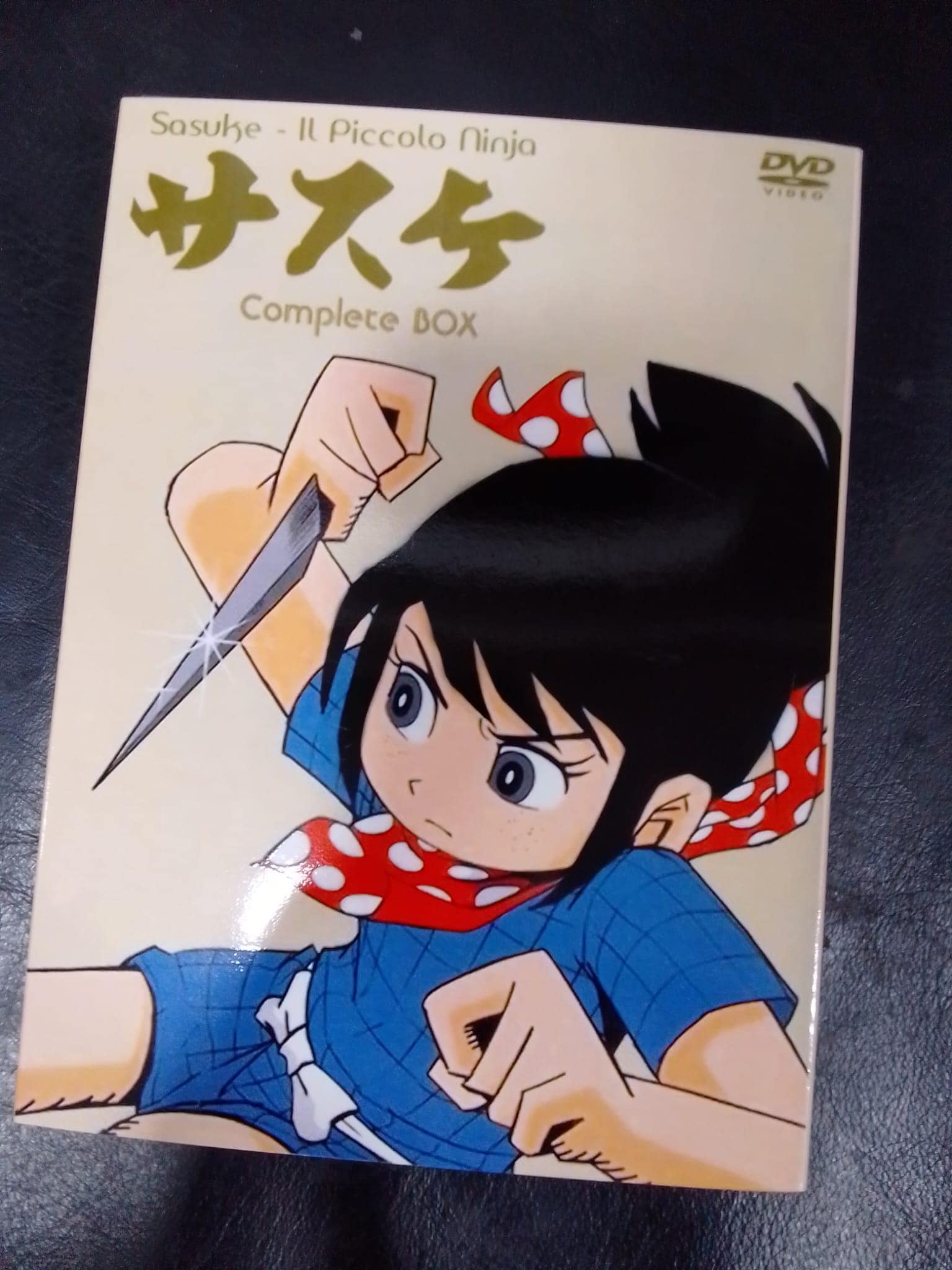 Dvd Naruto - Etsy