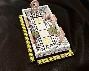 La Armería - Conjunto de expansión 2