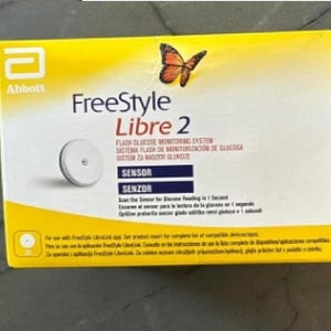 Étui Protecteur Abbott Freestyle Libre 3 - Rose Magnétique Pratique