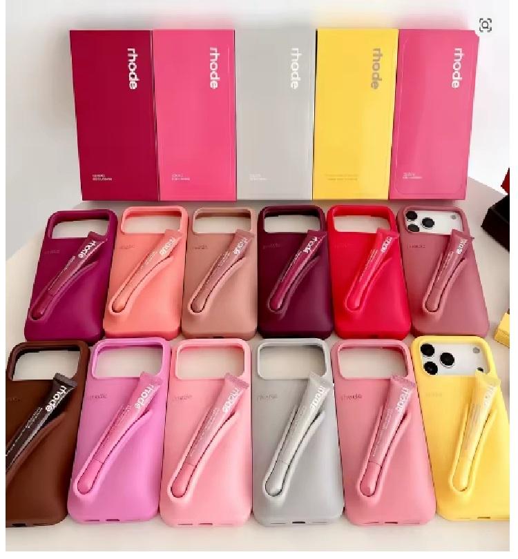 Rhode phone case iPhone 14 - Etsy 日本