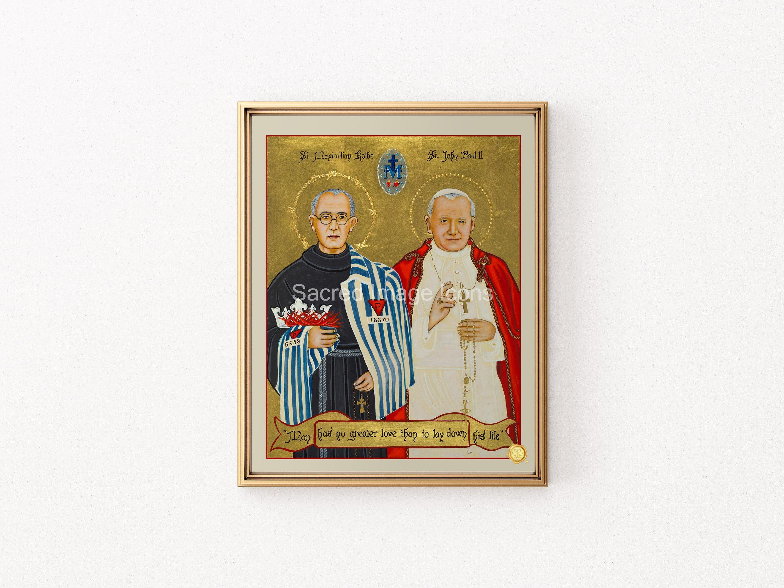 Catholic icons poland - Etsy 日本