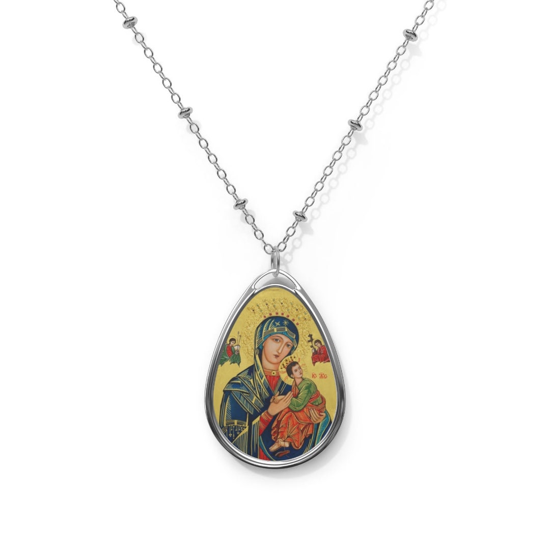 Perpetua Necklace main image 1