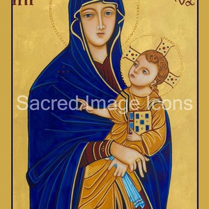 Salus Populi Romani/Icone Immagini Sacre