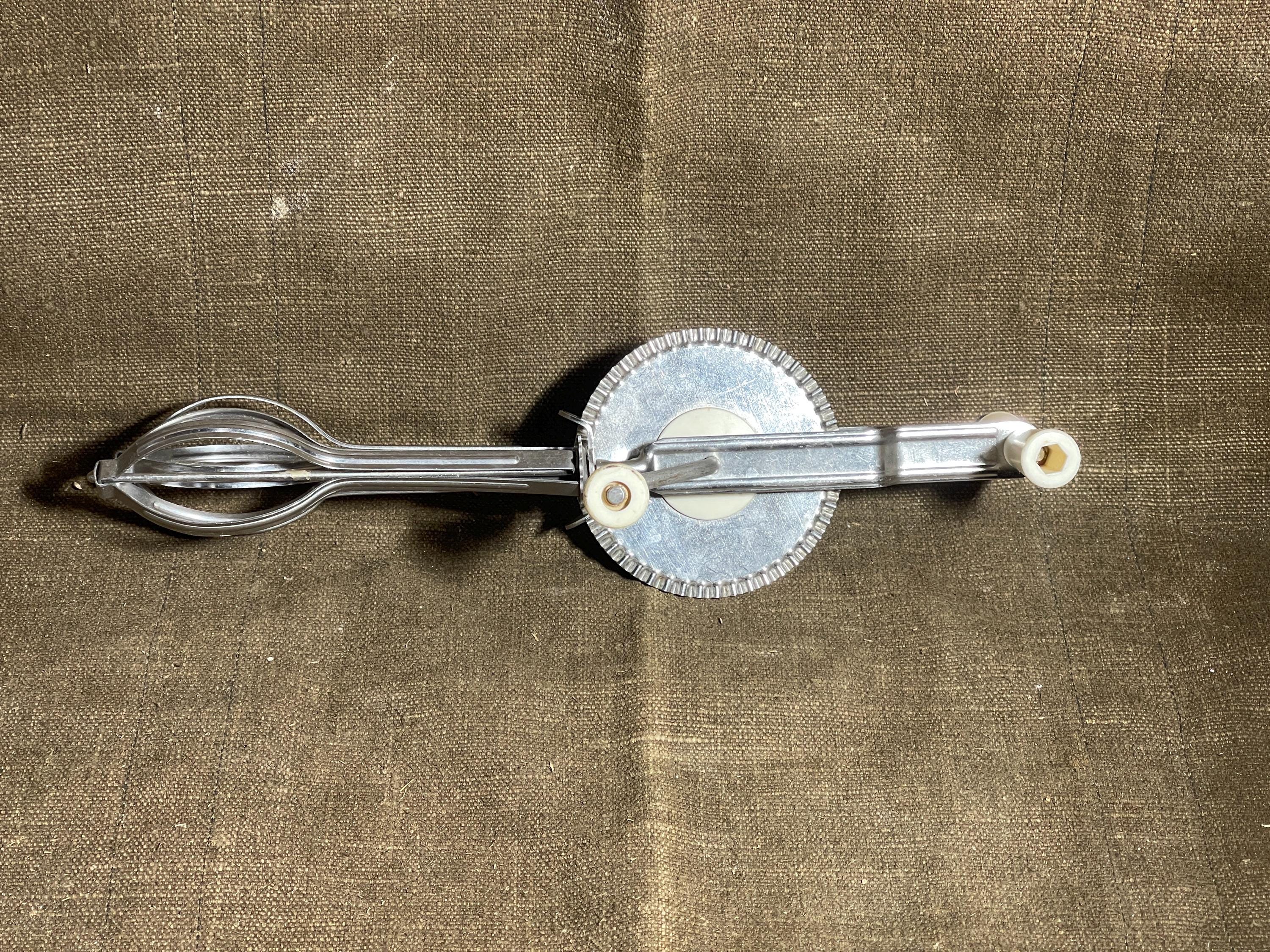 Electric Mixer Vintage - Etsy