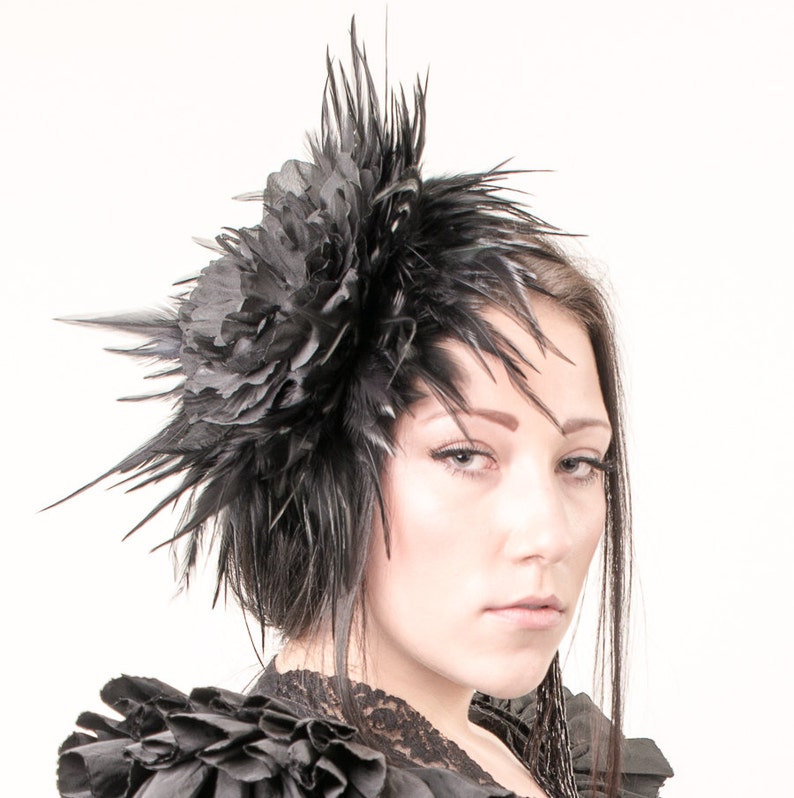 Grande gallo nero pick
