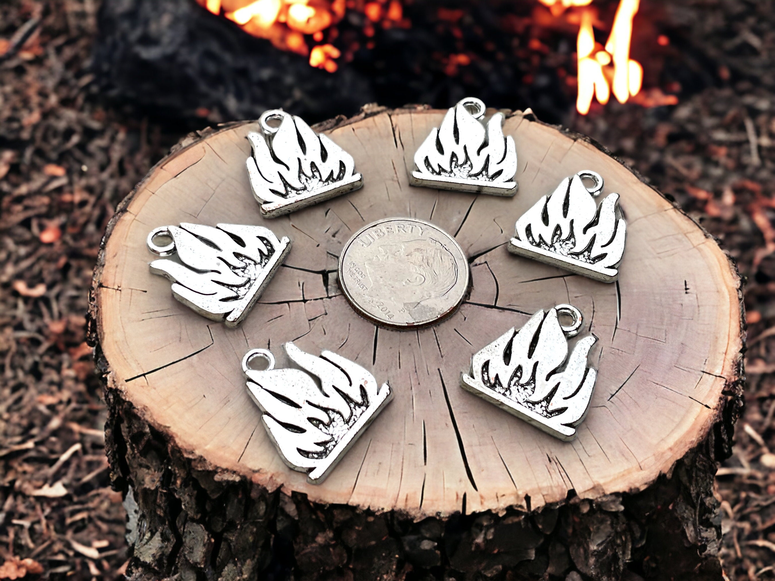 Charms 2024 & pendants