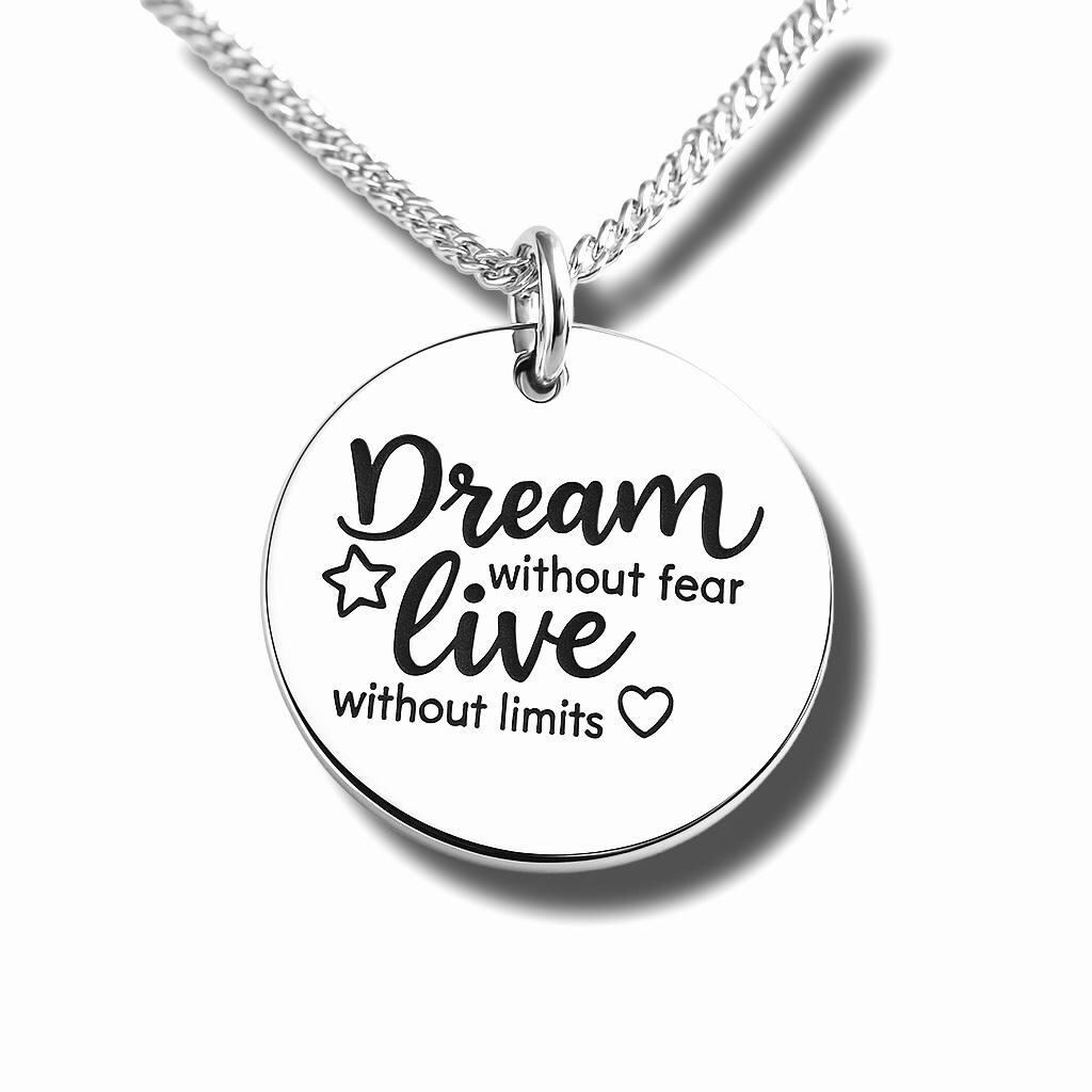 Limitless Pendant - Etsy