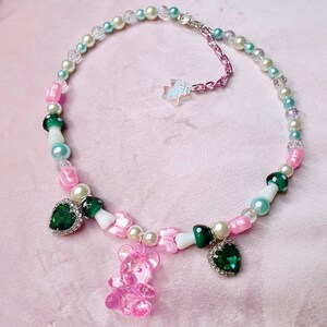 Etsy jewelry store top