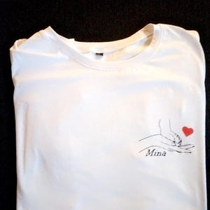 custom t-shirt
