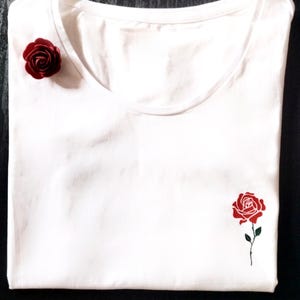 custom t-shirt
