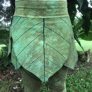 Skorts, Shorts with Over-skirt, Fairy Festival Wear, Ren fair skirt, Renaissance Fair Skirt, Fairy Skirt