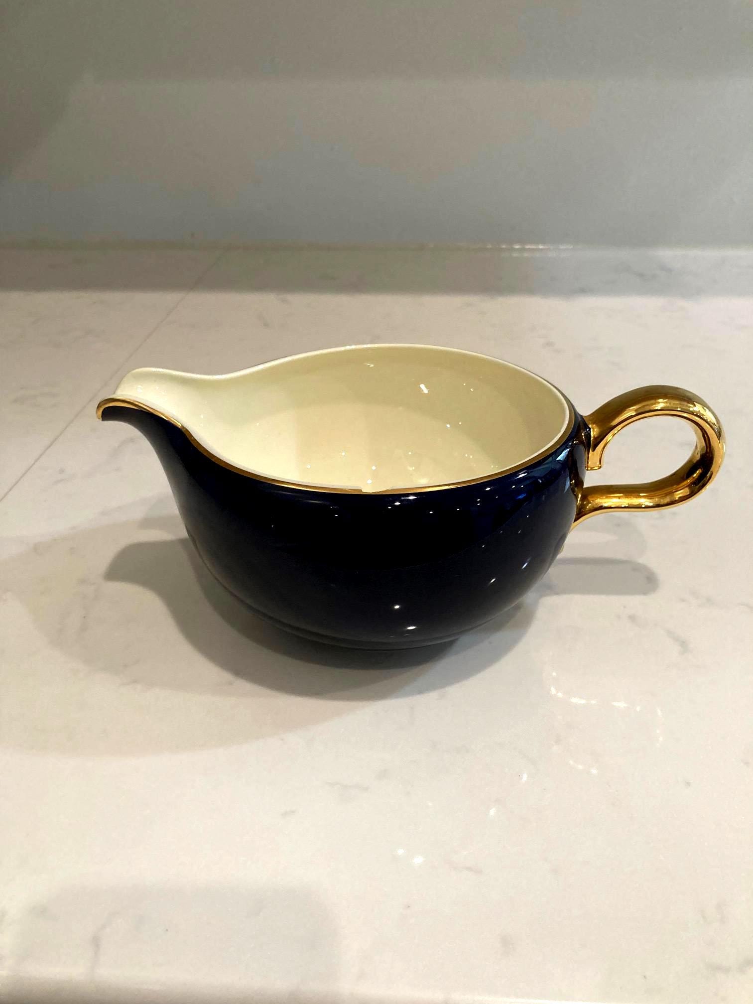 Taylor Smith & Taylor Pitcher - Etsy