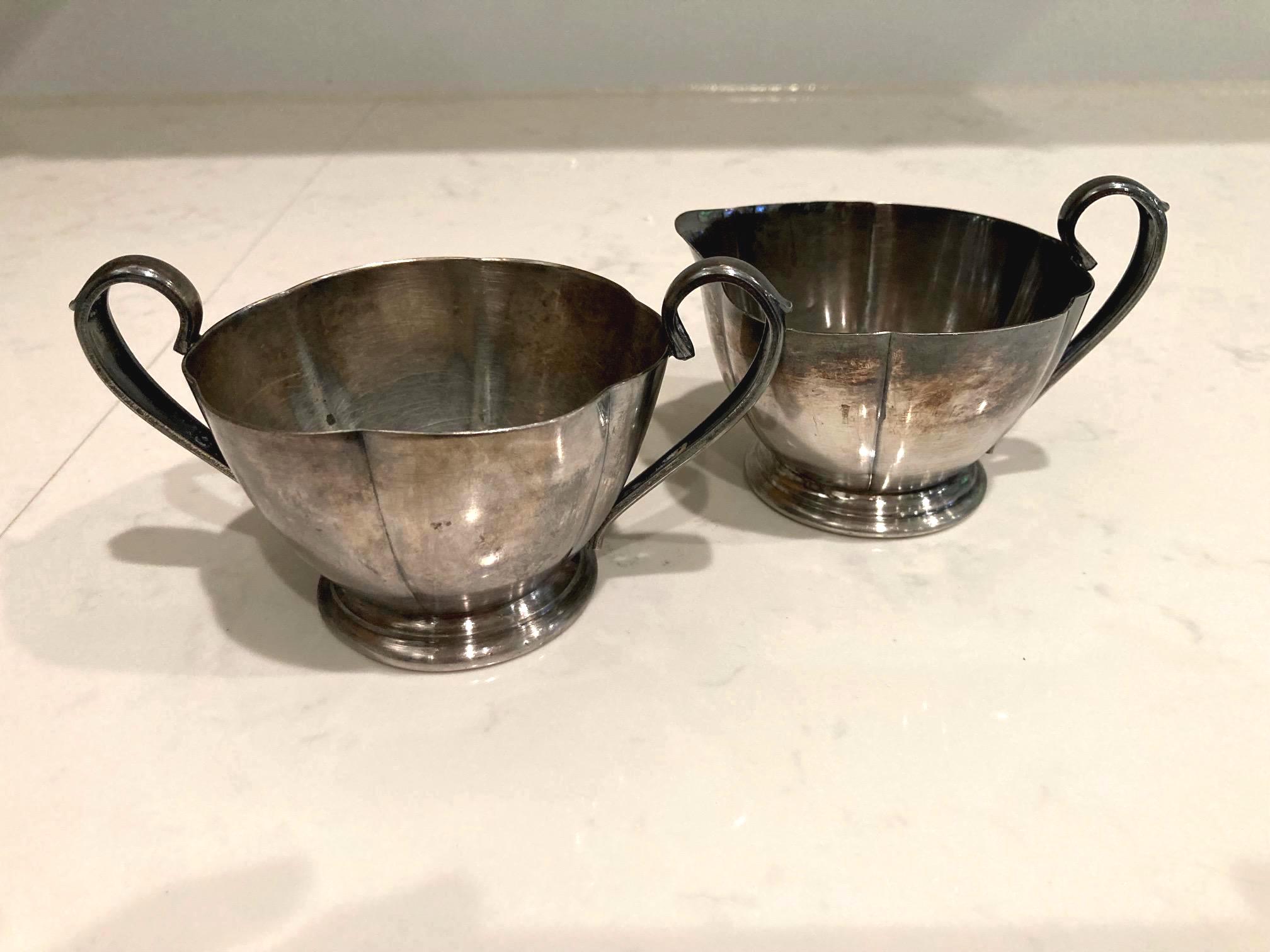 Forbes Silver Plate - Etsy