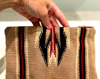 K*t様 【ビンテージ】 40'S CHIMAYO PURSE サンダーバード 1940s Chimayo Purse With Wooden Handles - Etsy