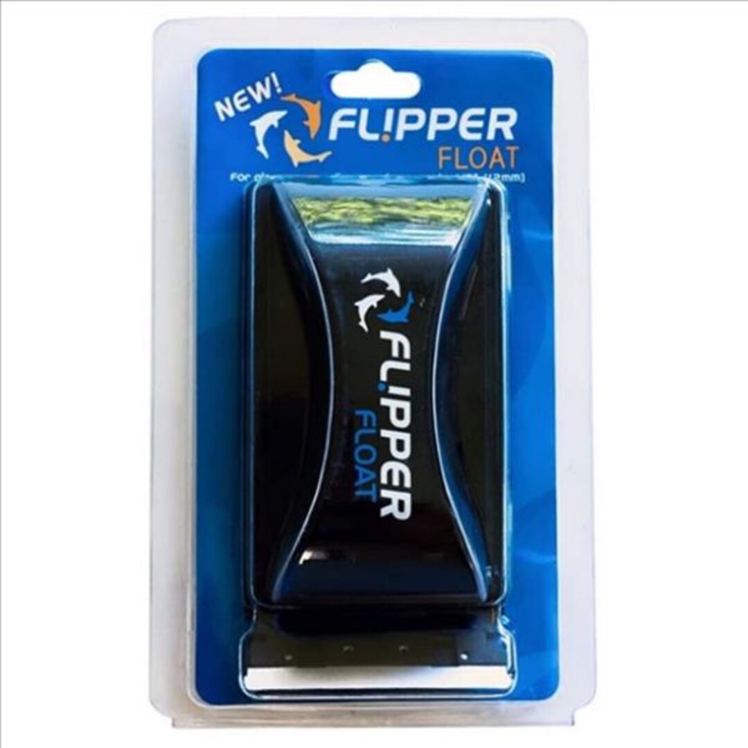 Flipper FLOAT - Magnetic Aquarium Algae Cleaner - Etsy