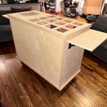 Personalized Carts