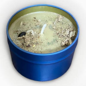 Road Opener Candle - For Removing Barriers, New Opportunities and Success