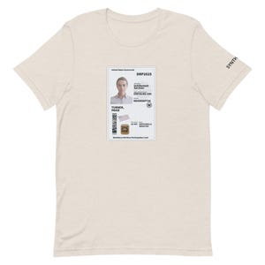 PAIGE TURNER - T-shirt parodie du CAC pour les survivants de l'épuisement professionnel (fédéral)