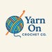 YarnOnCrochetCo.