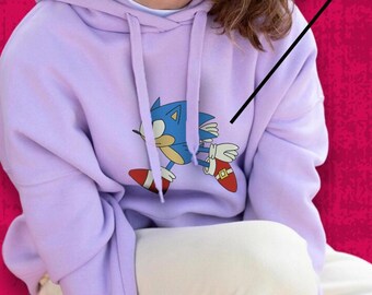 Individuell gestickter Hoodie-Sweatshirt, Individuell gestickter Logo Hoodie, personalisiertes Geschenk, Custom Text Hoodie, Weihnachten Hoodie, Paar Hoodie