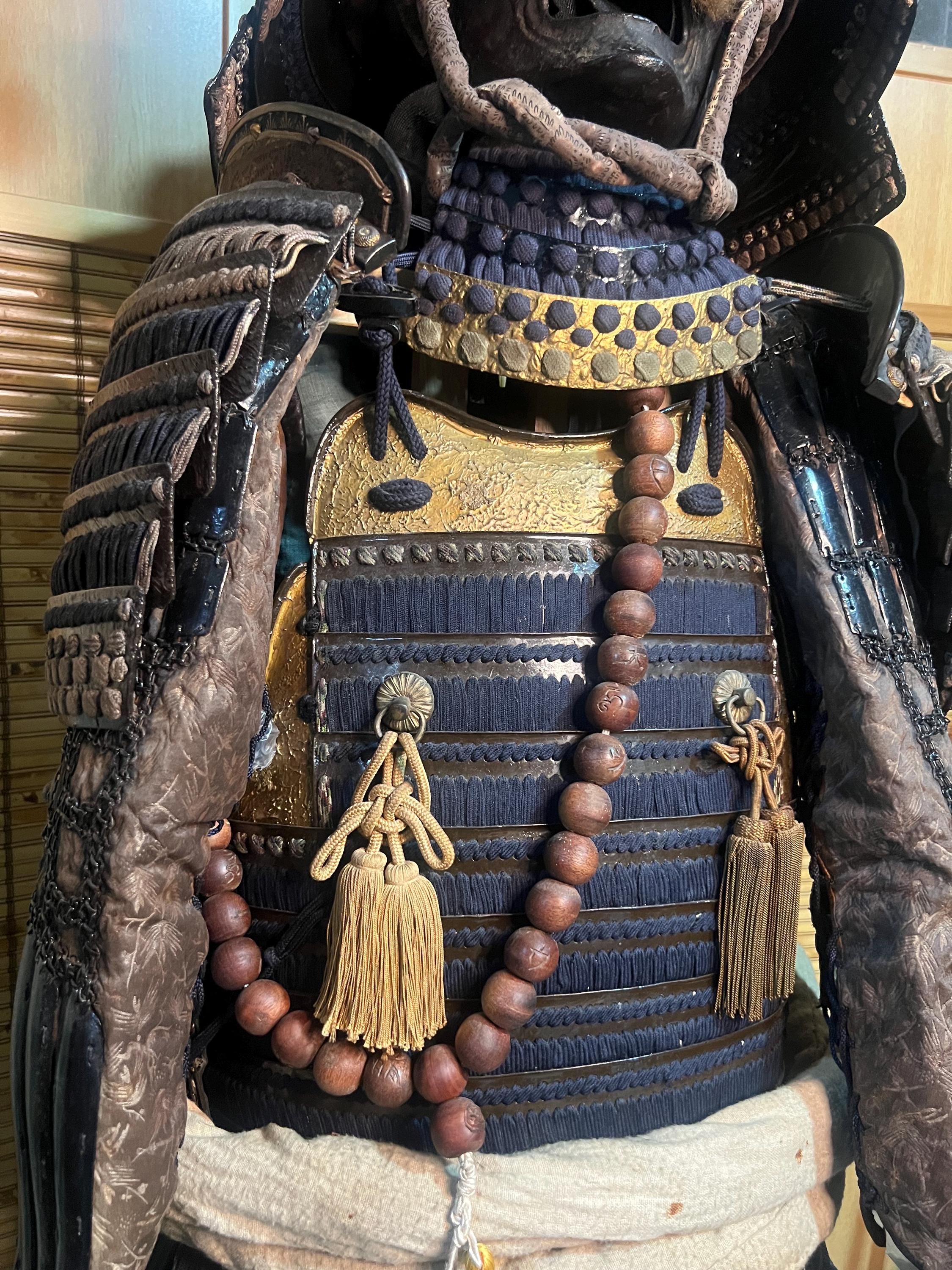 兜　江戸期 アンティーク 日本製 鉄製 鎧 | 1800～1900年頃（江戸時代後期/明治