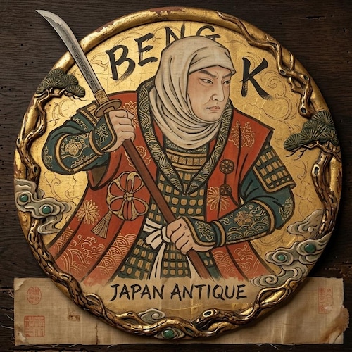 BengkJapanAntique - Etsy