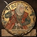 BengkJapanAntique store logo