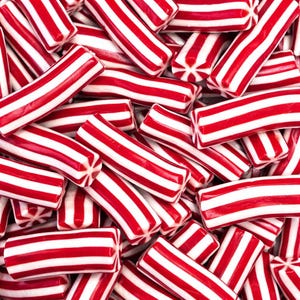 Candy People Rambo Twist Twists Gummy Candy – Swedish Pick n Mix