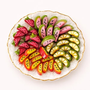 Vidal Fruity Swedish Candy Mix | Pick n Mix