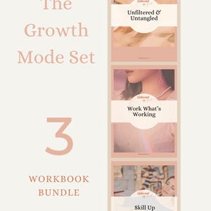 The Growth Mode Set