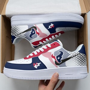 Football Nfl Kansas City Chiefs Patrick Mahomes AF1 Human Race Sneaker -  Chiefsfanstore.com