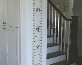 The Extended Brimfield Growth Chart (includes shipping)