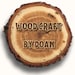 WoodCraftByDoan store logo
