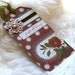 see more listings in the Ornaments & tags section