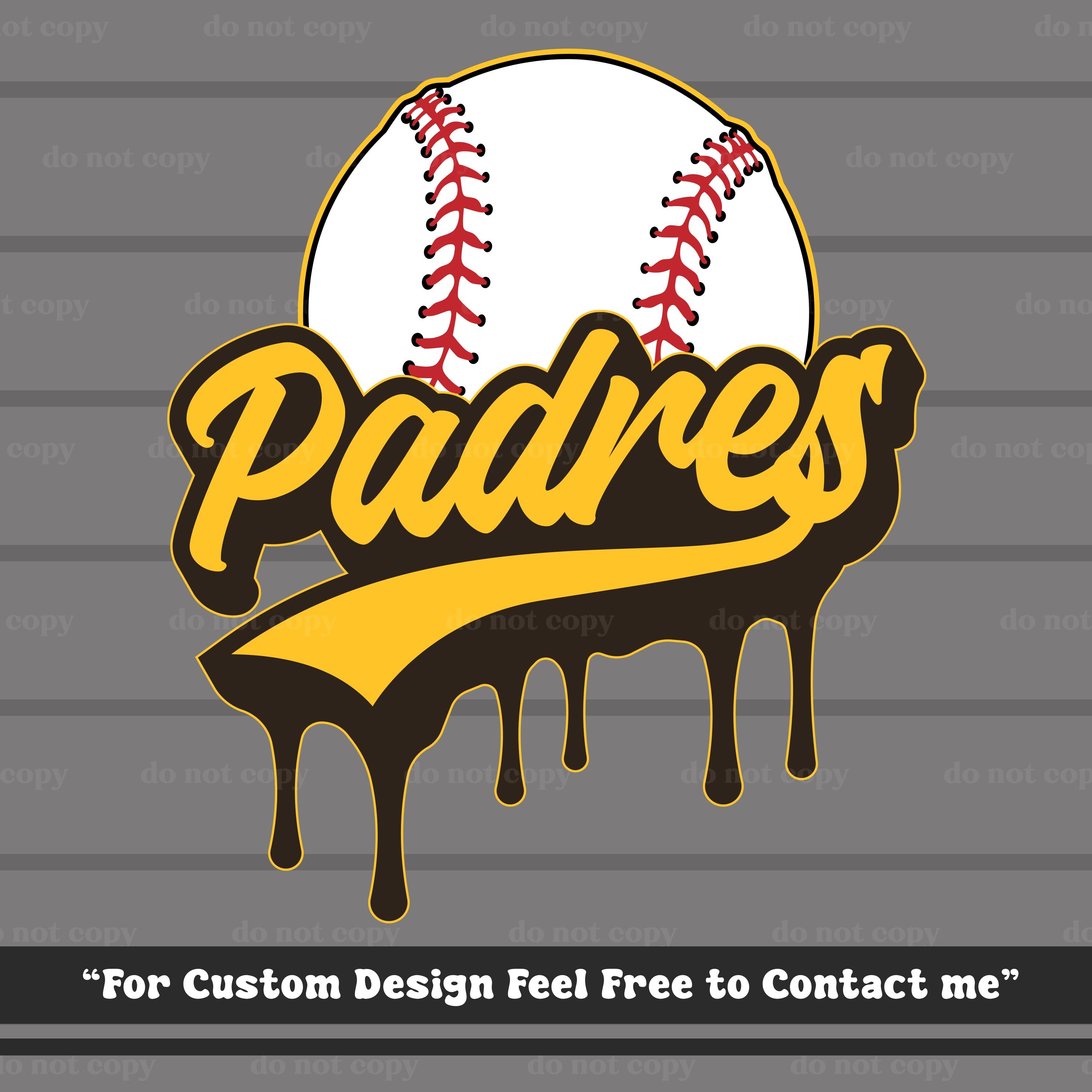Sd padres logo - Etsy 日本
