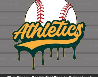 Atletismo SVG PNG, Descarga digital, Archivo de corte, Cricut, Béisbol PNG, Regalos de béisbol, Día de juego, Ideal para imprimir, Camiseta, Vaso, Pegatinas