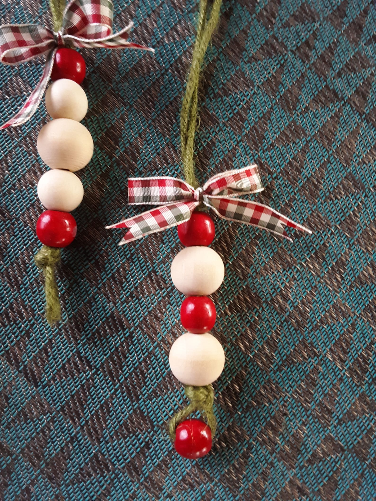 christmas-tree-ornaments-wooden-bead-ornament-tiered-tray-etsy