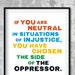 see more listings in the Social Justice Posters section