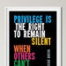 see more listings in the Social Justice Posters section