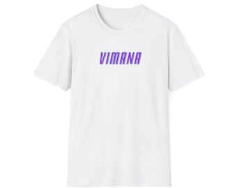 Unisex Softstyle T-Shirt Vimana