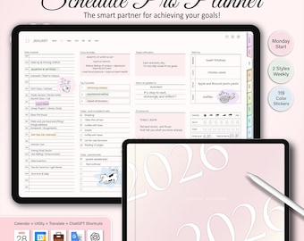 2026 Planners