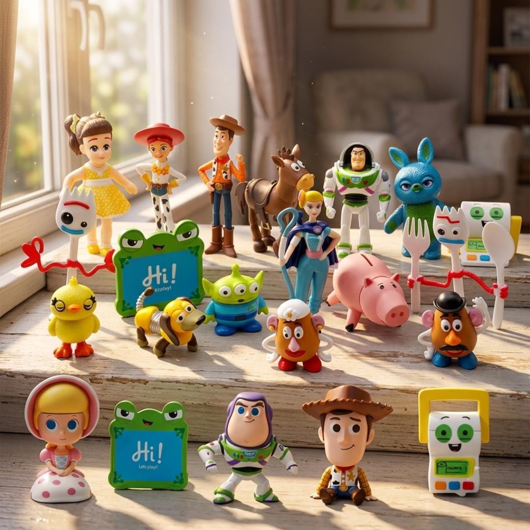 Toy story bo peep figure - Etsy 日本