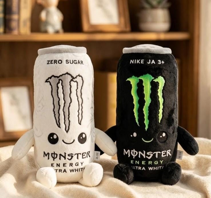 Monster energy gifts - Etsy 日本