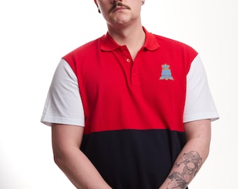 Poloshirt von Dlacremes