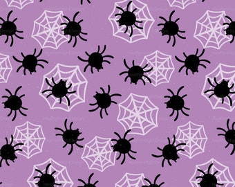 cuts continuously Black Halloween Web Fabric GAIL CG7786-100/% Cotton