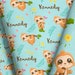 see more listings in the Personalized Fabric section