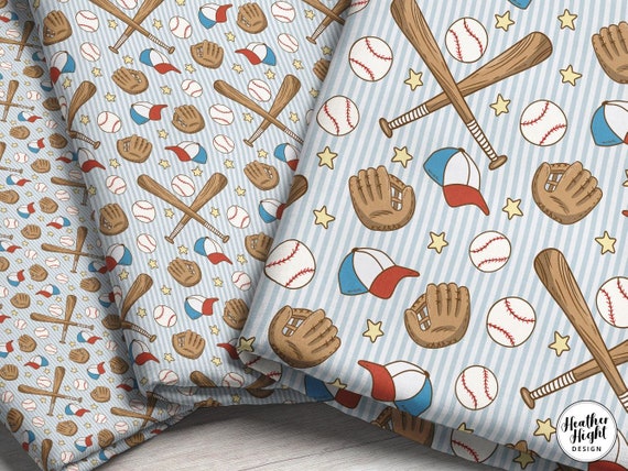 Baseball jersey knit fabric hotsell