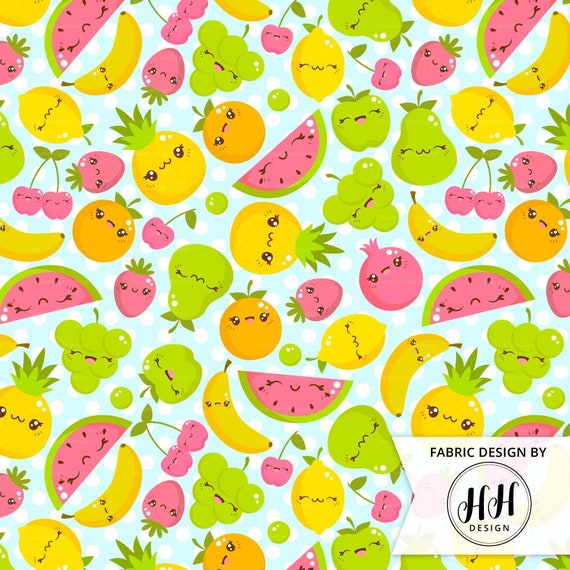 Cute fabric deals